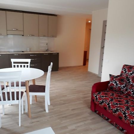 Laimos Vila Palanga Eksteriør billede