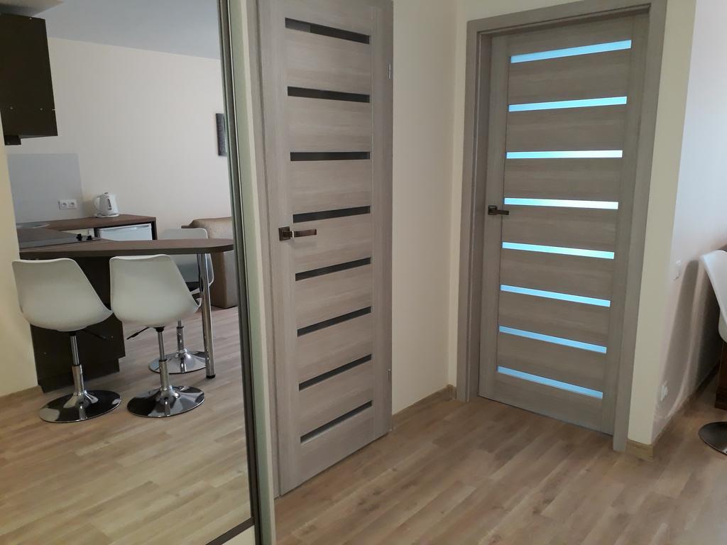Laimos Vila Palanga Eksteriør billede