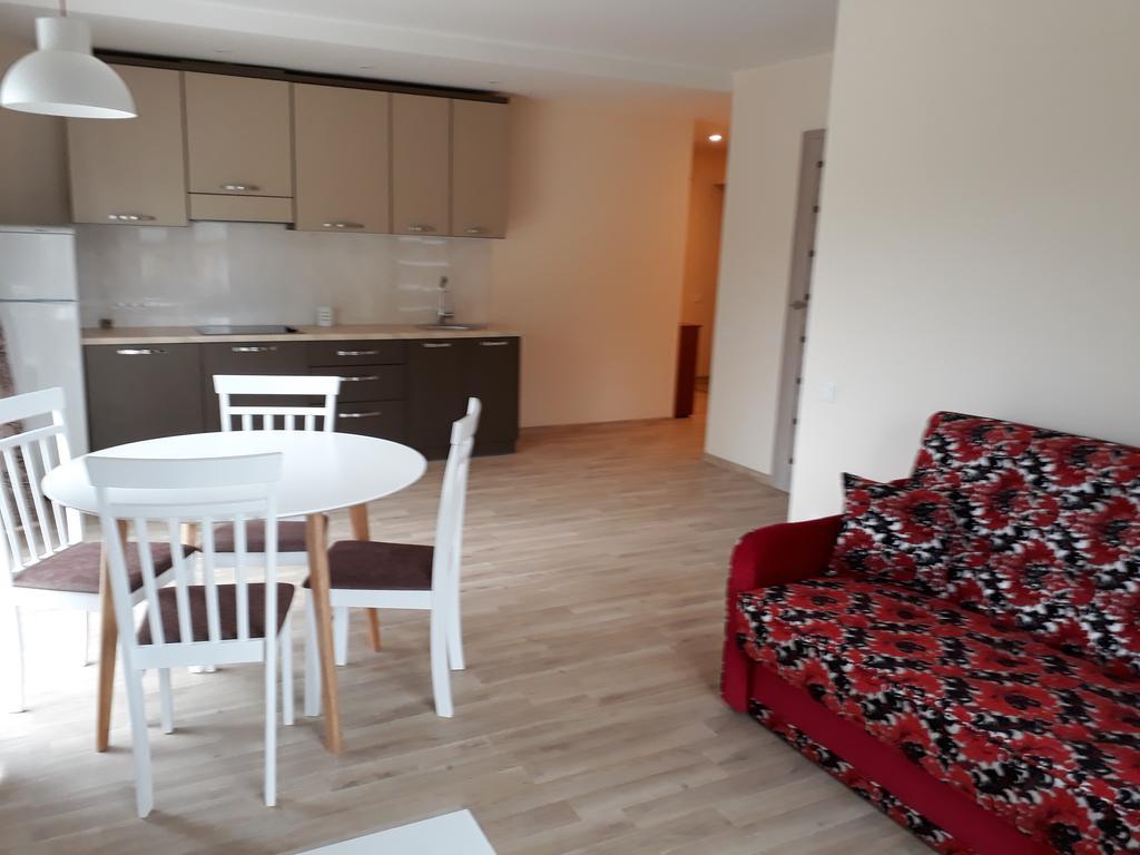 Laimos Vila Palanga Eksteriør billede
