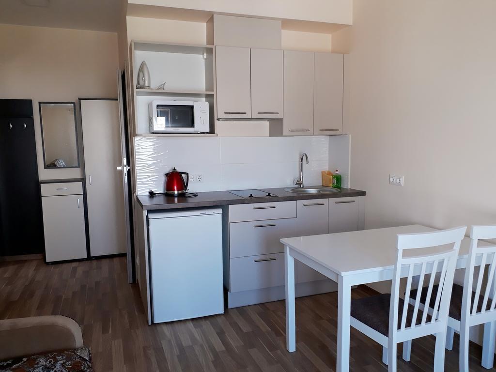 Laimos Vila Palanga Eksteriør billede